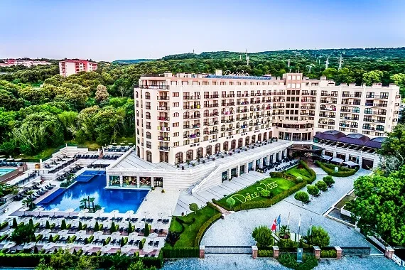 Hotel Dolce Vita Nisipurile de Aur, Bulgaria