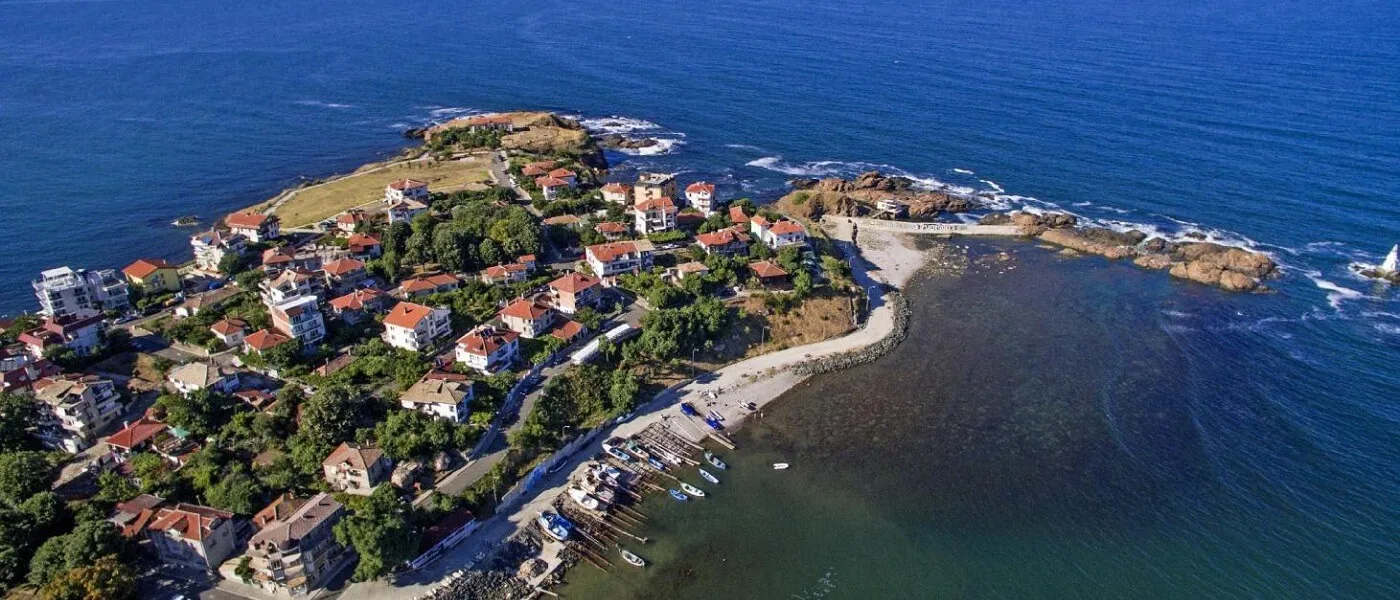 Oferte all inclusive Ahtopol Bulgaria