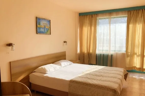 Apartament un dormitor hotel Arabella Beach Albena, Bulgaria