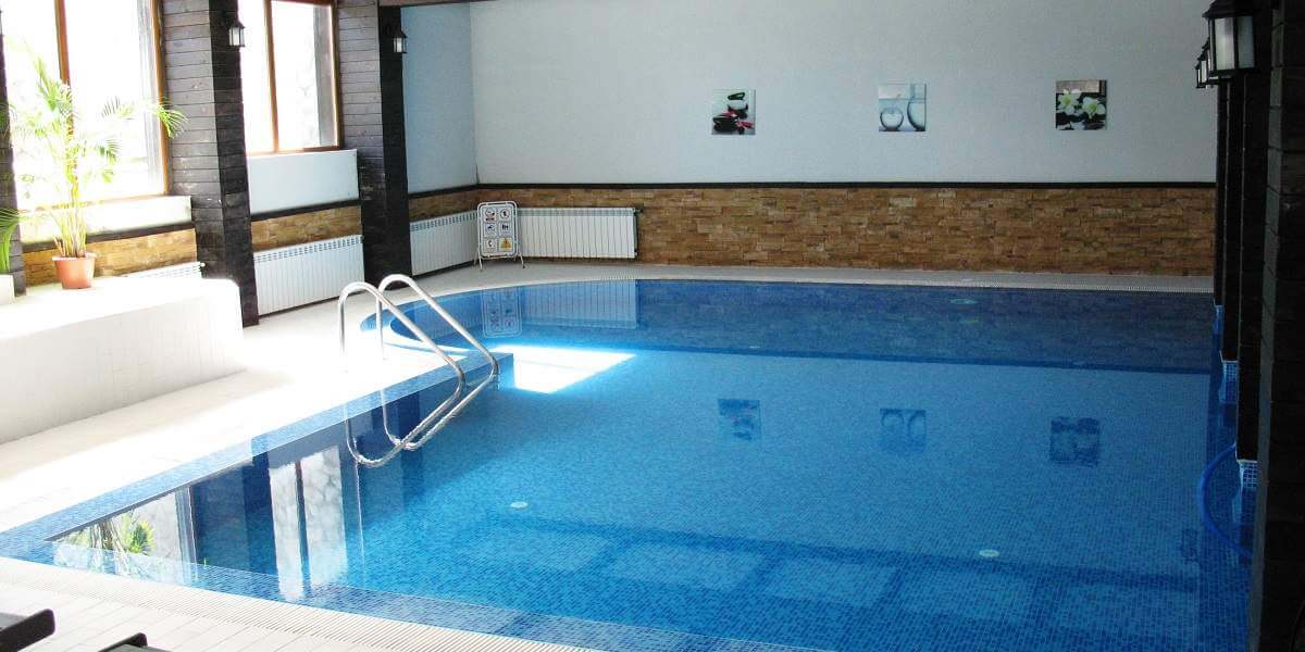 Imagine cu hotelul All Seasons Club din Bansko Bulgaria 23