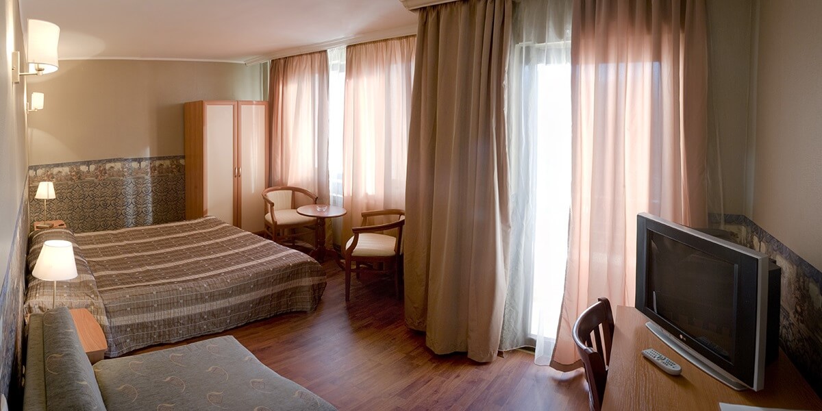 Imagini Hotel Aneli Bansko Bulgaria 5