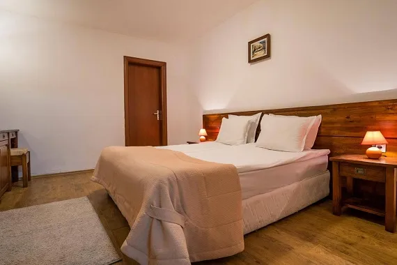 Apartament cu un dormitor în complexul de apartamente Astera Bansko, Bulgaria