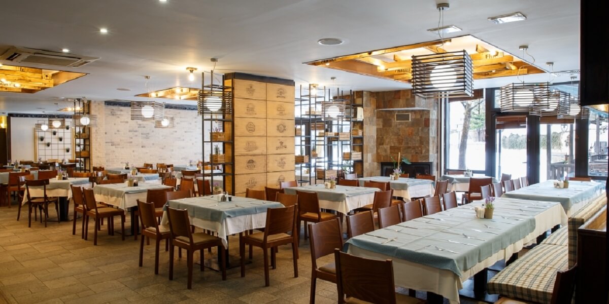 Imagine cu hotelul Casa Karina din Bansko Bulgaria 13