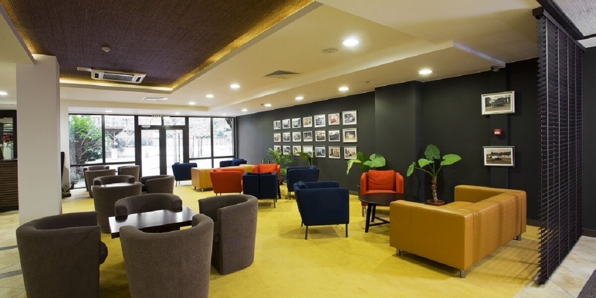 Imagine cu hotelul Casa Karina din Bansko Bulgaria 22