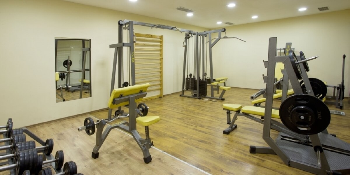 Imagine cu hotelul Casa Karina din Bansko Bulgaria 23