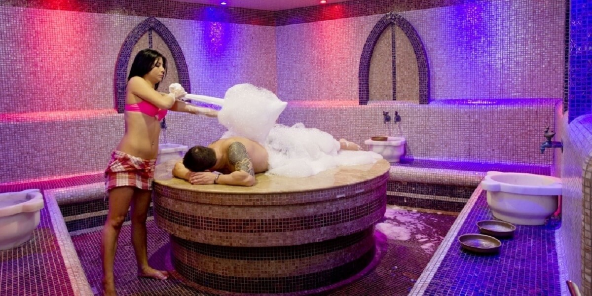 Imagine cu hotelul Casa Karina din Bansko Bulgaria 26