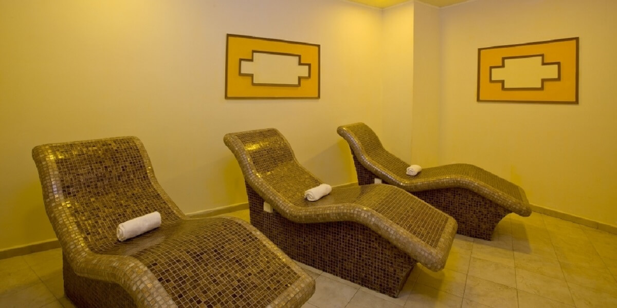 Imagine cu hotelul Casa Karina din Bansko Bulgaria 27