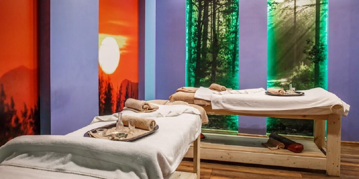 Imagine cu hotelul Casa Karina din Bansko Bulgaria 28