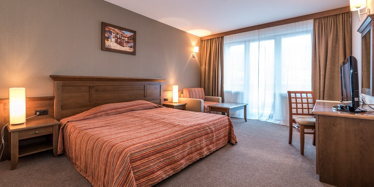 Imagini Hotel Lion Bansko Bulgaria 4