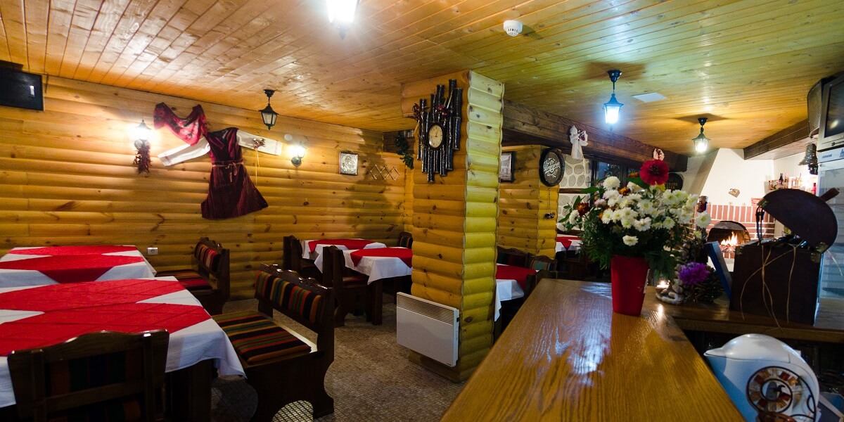 Poze Hotel Mountain Romance Bansko Bulgaria 19