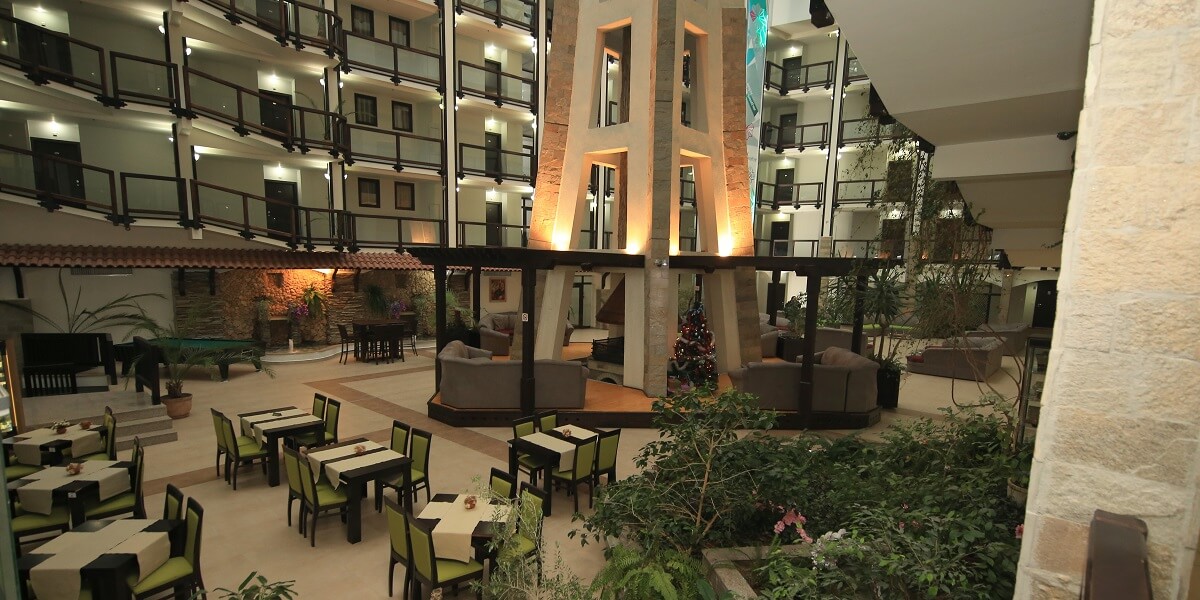 Poze Hotel MPM Guinness Bansko Bulgaria 7