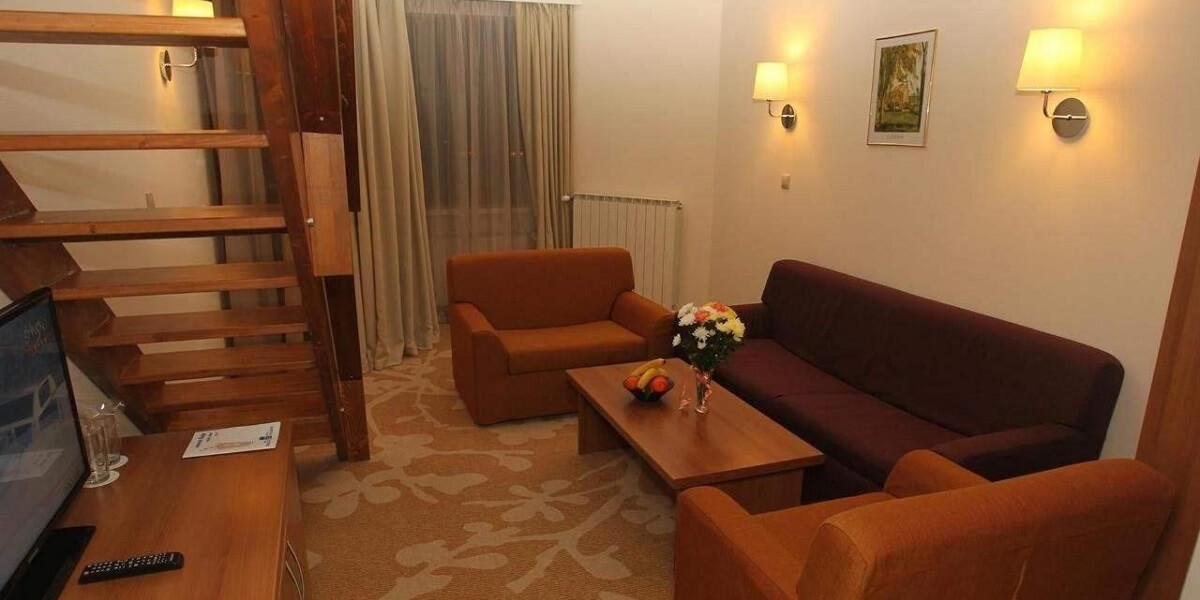 Imagini Hotel Strazhite Bansko Bulgaria 19