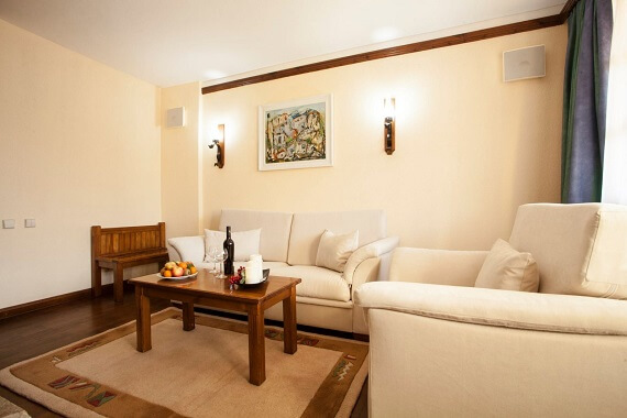 Apartament hotel Tanne Bansko, Bulgaria