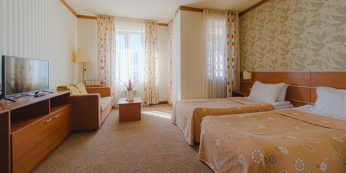 Imagini Hotel Vihren Palace Bansko Bulgaria 18