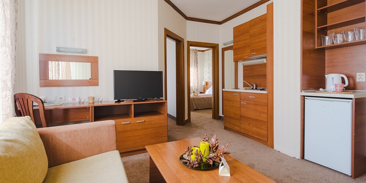 Imagini Hotel Vihren Palace Bansko Bulgaria 28