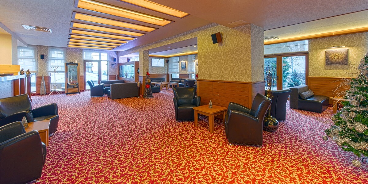 Imagini Hotel Vihren Palace Bansko Bulgaria 5