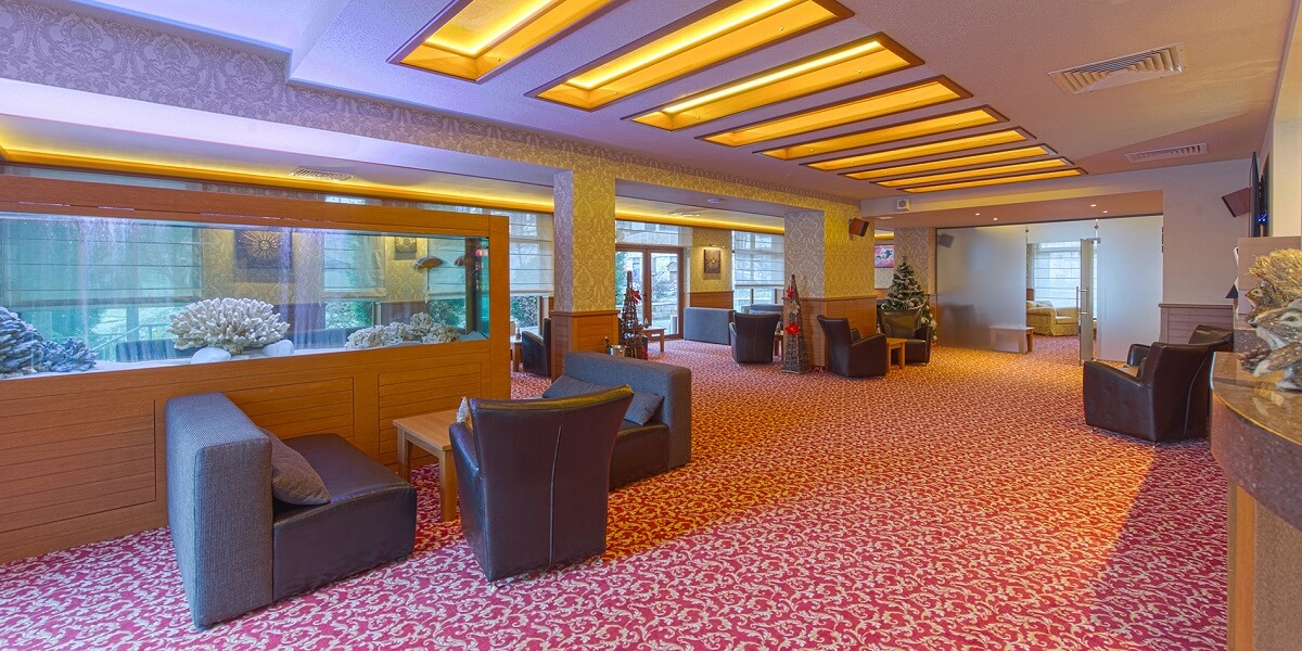 Imagini Hotel Vihren Palace Bansko Bulgaria 6