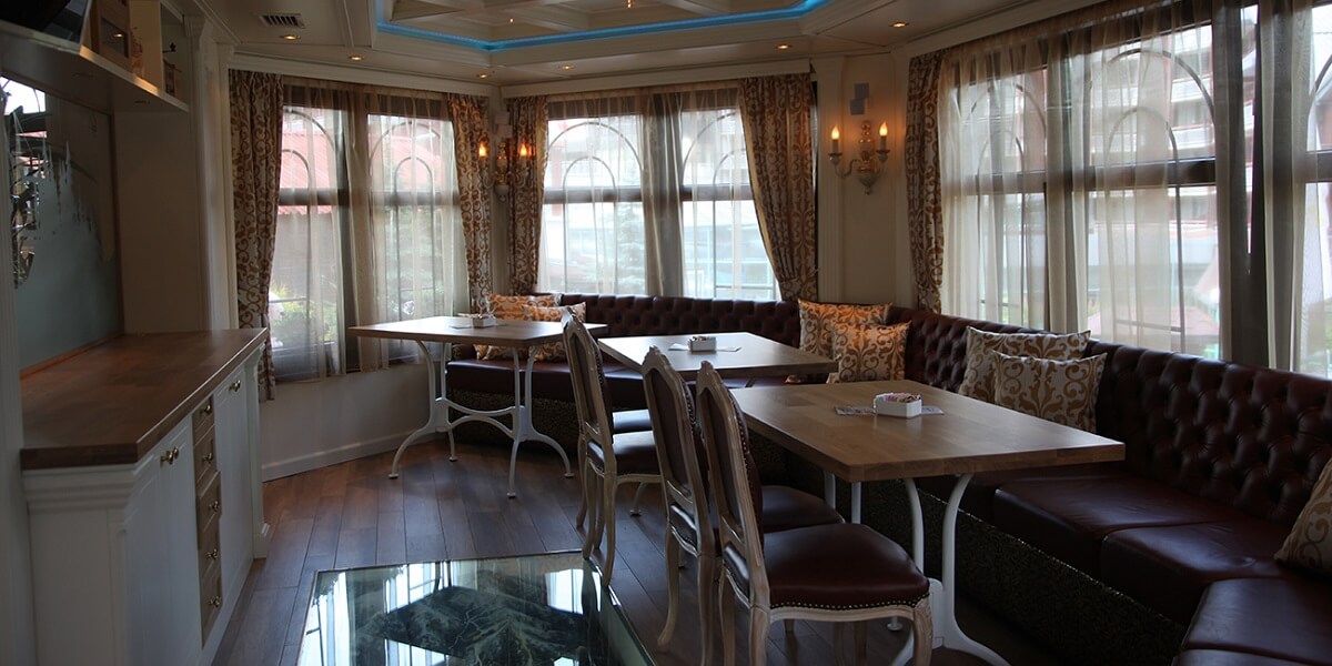 Imagini Hotel Alpin Borovets Bulgaria 10