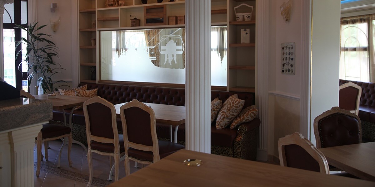 Imagini Hotel Alpin Borovets Bulgaria 11