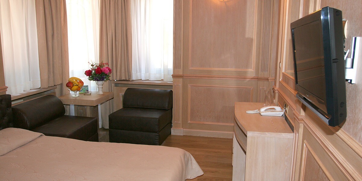 Imagini Hotel Alpin Borovets Bulgaria 13