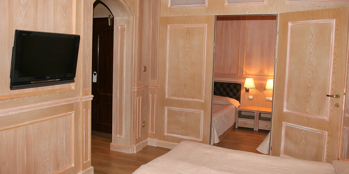 Imagini Hotel Alpin Borovets Bulgaria 14