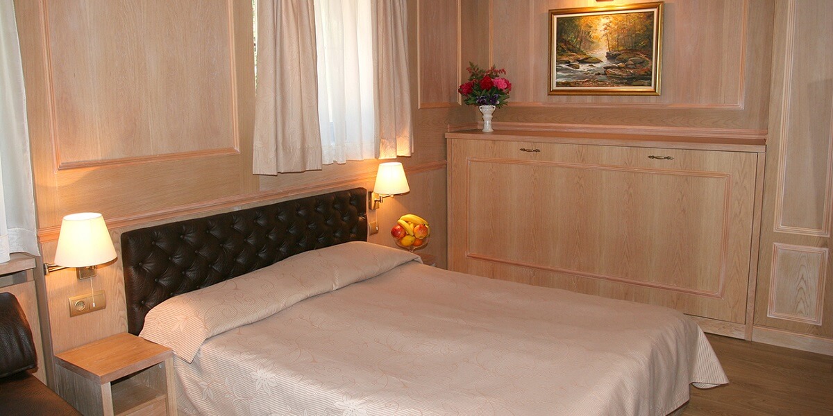 Imagini Hotel Alpin Borovets Bulgaria 15