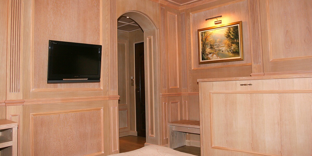 Imagini Hotel Alpin Borovets Bulgaria 16