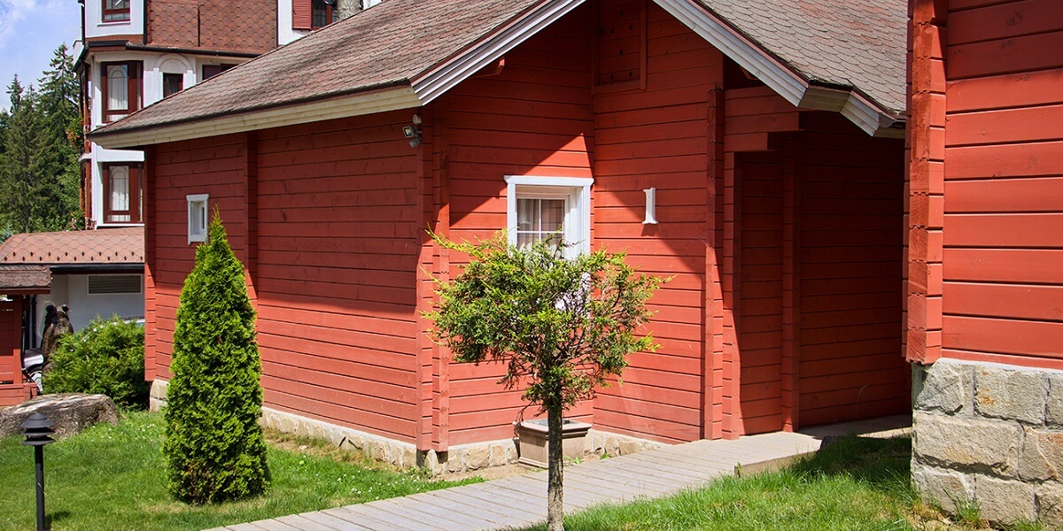 Imagini Hotel Alpin Borovets Bulgaria 17