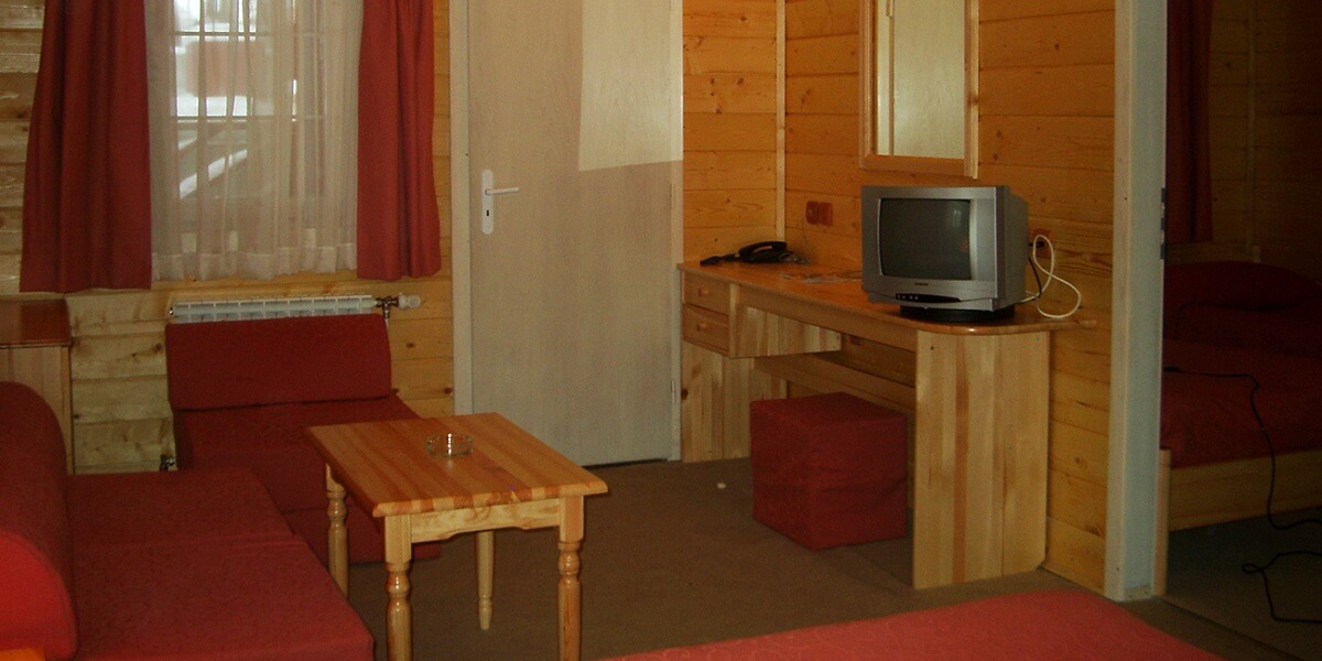 Imagini Hotel Alpin Borovets Bulgaria 22