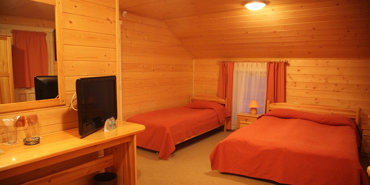 Imagini Hotel Alpin Borovets Bulgaria 23