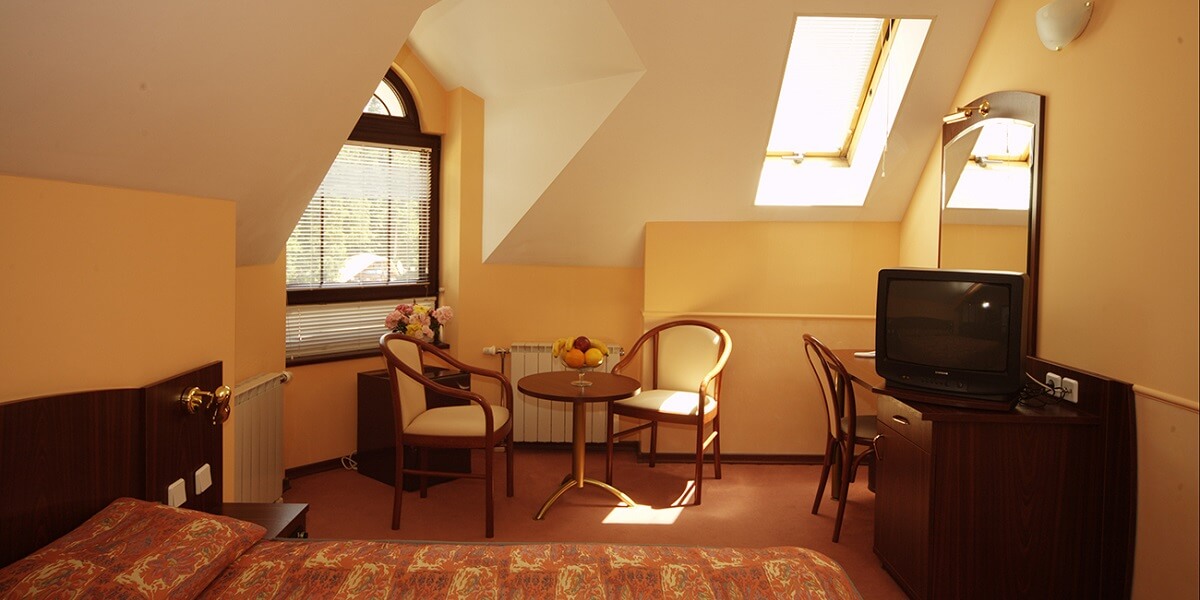 Imagini Hotel Alpin Borovets Bulgaria 25