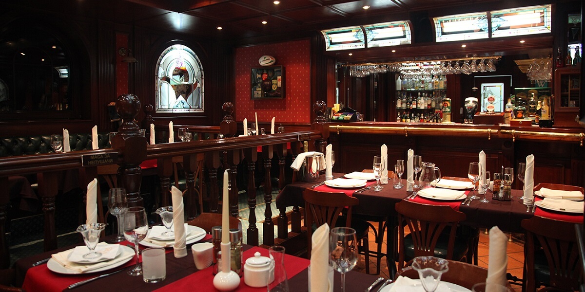 Imagini Hotel Alpin Borovets Bulgaria 6
