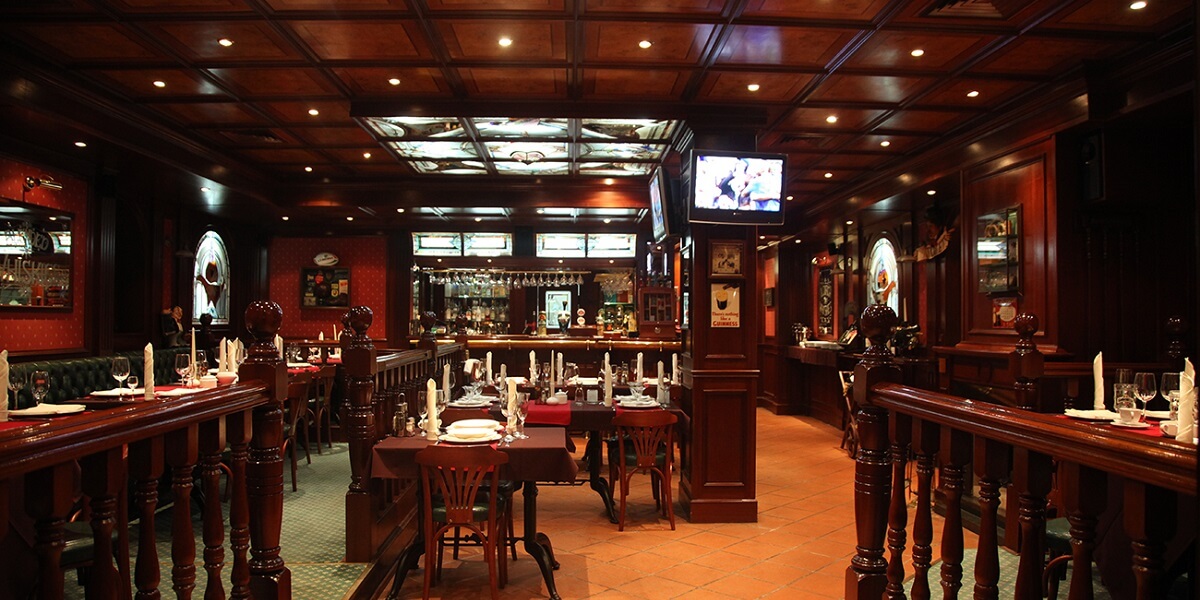 Imagini Hotel Alpin Borovets Bulgaria 7