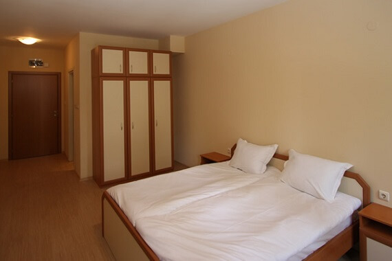 Camera dubla hotel hotel Iceberg Borovets, Bulgaria