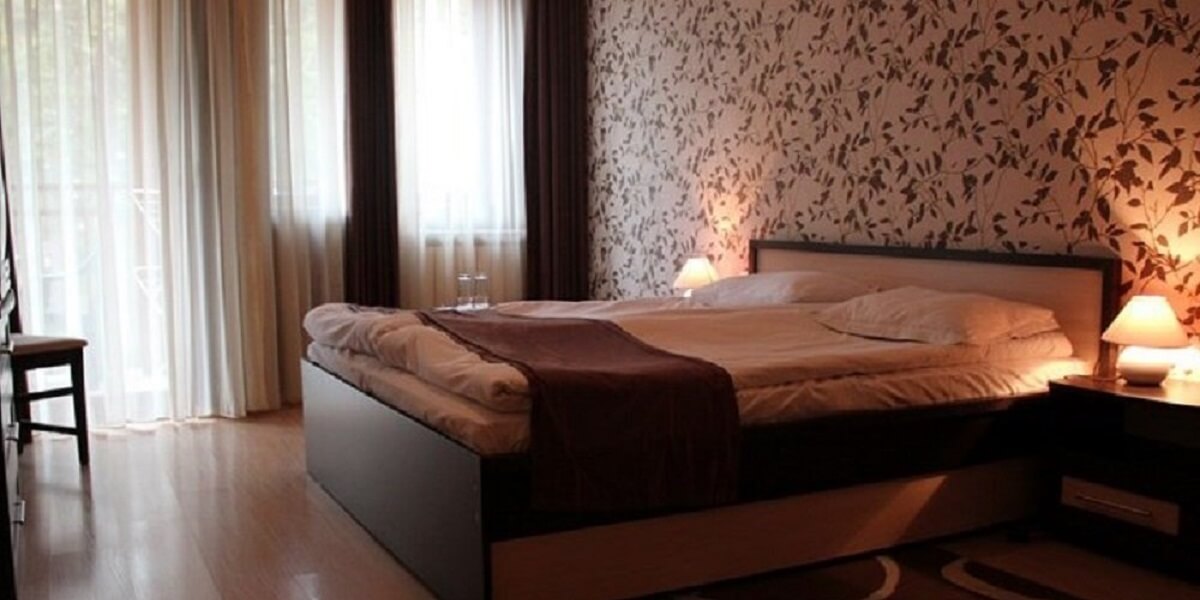 Hotel Iceberg Borovets Bulgaria 11