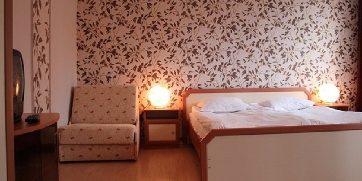 Hotel Iceberg Borovets Bulgaria 12