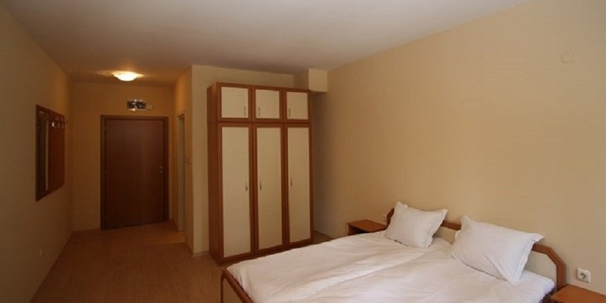 Hotel Iceberg Borovets Bulgaria 13
