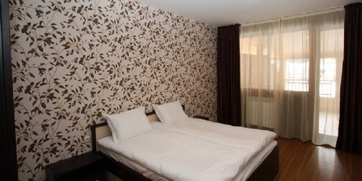 Hotel Iceberg Borovets Bulgaria 14