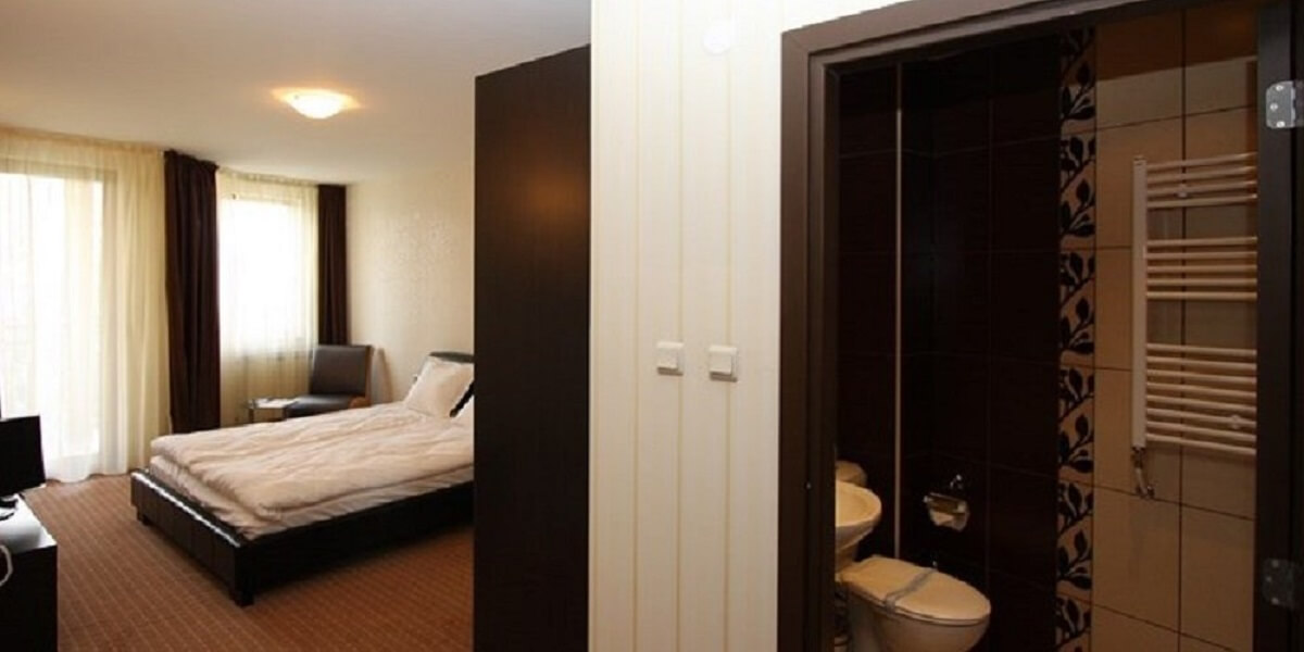 Hotel Iceberg Borovets Bulgaria 15