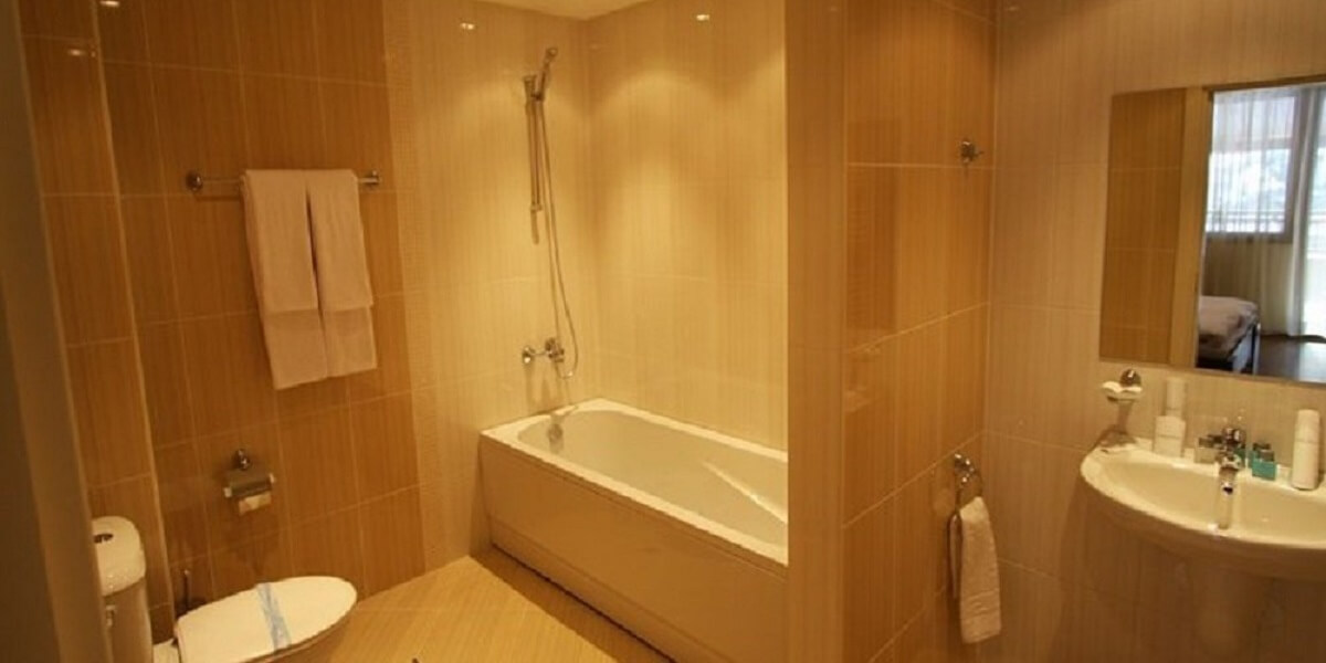 Hotel Iceberg Borovets Bulgaria 16