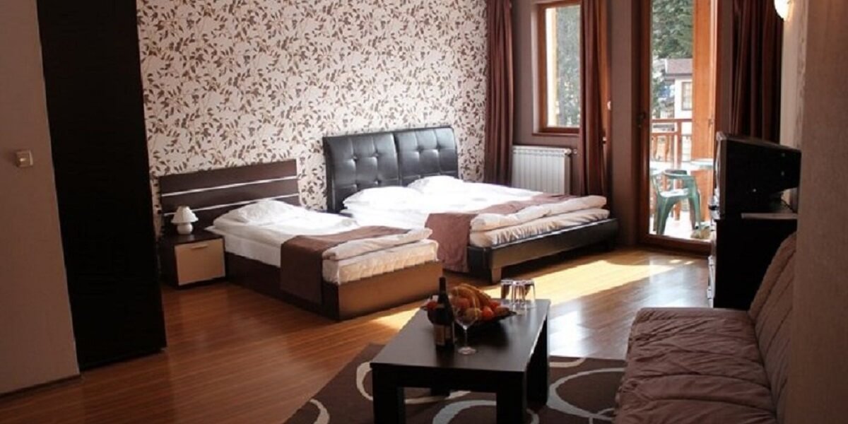 Hotel Iceberg Borovets Bulgaria 17