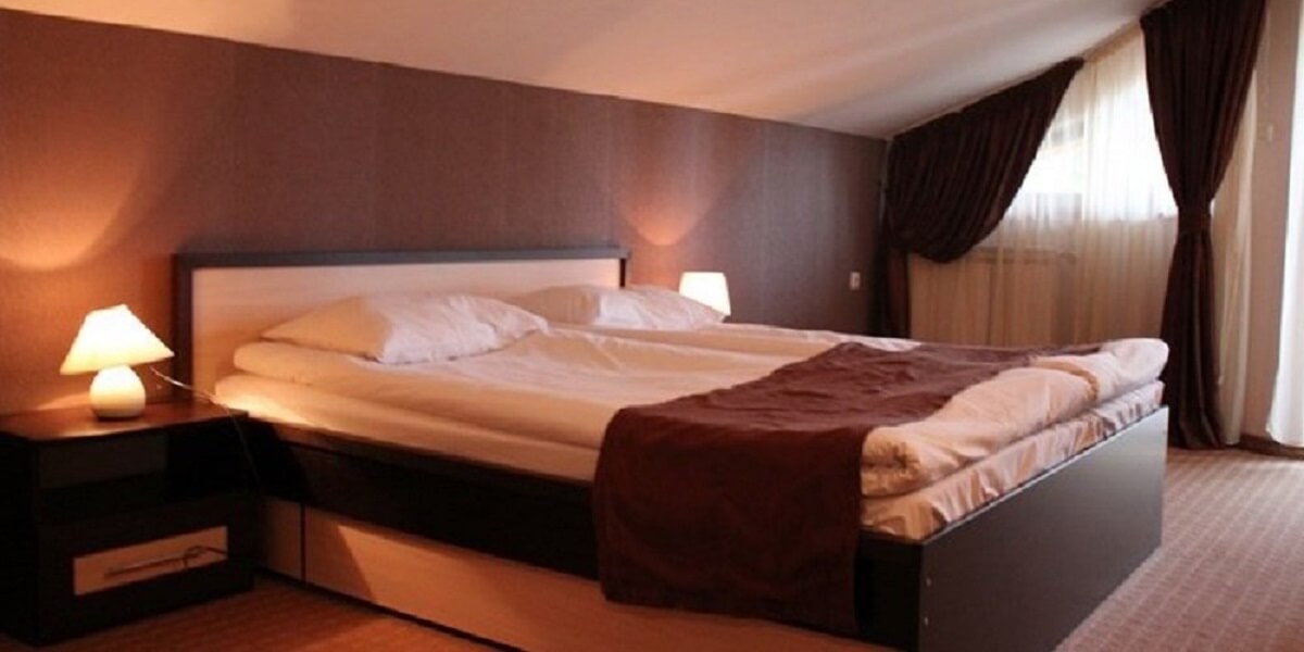 Hotel Iceberg Borovets Bulgaria 18