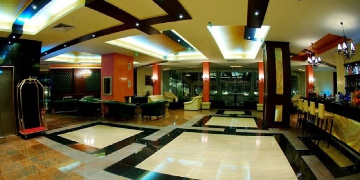 Hotel Iceberg Borovets Bulgaria 19