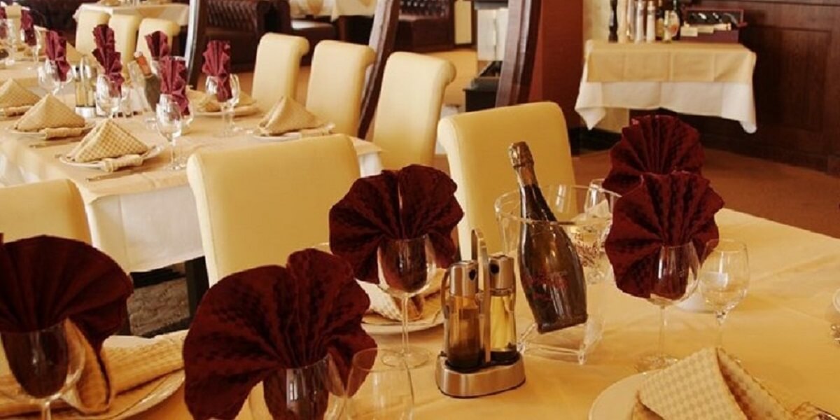 Hotel Iceberg Borovets Bulgaria 21