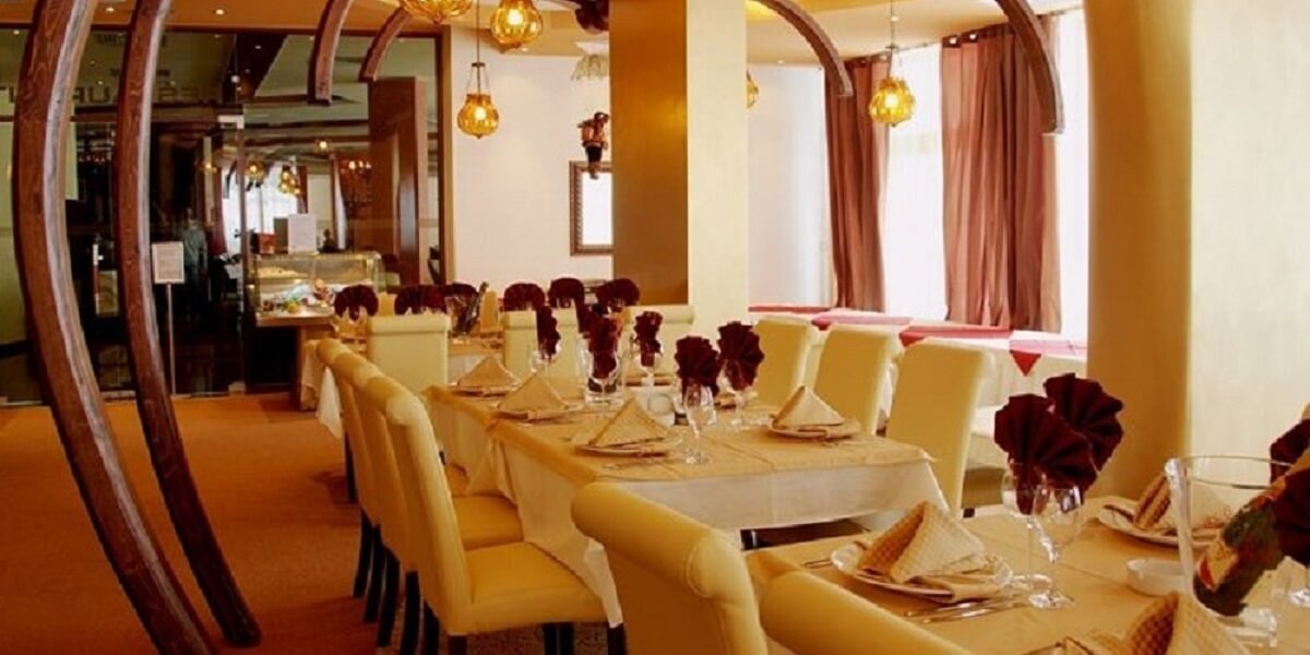 Hotel Iceberg Borovets Bulgaria 22