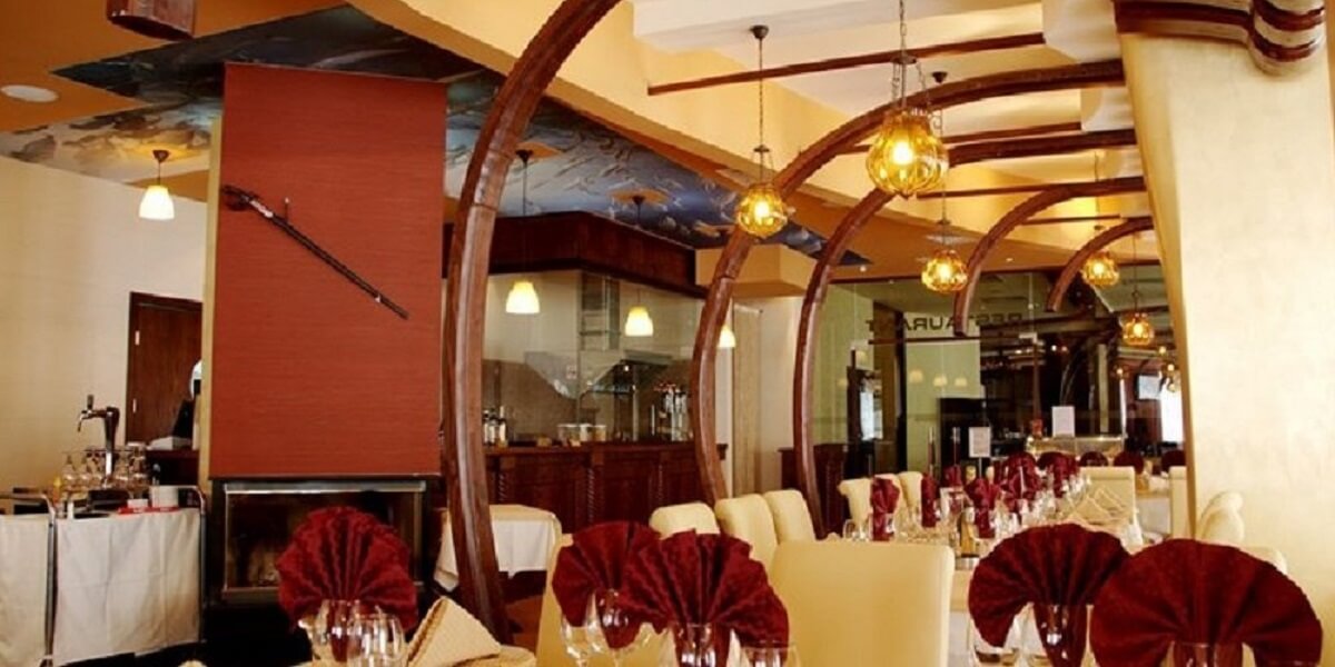 Hotel Iceberg Borovets Bulgaria 23