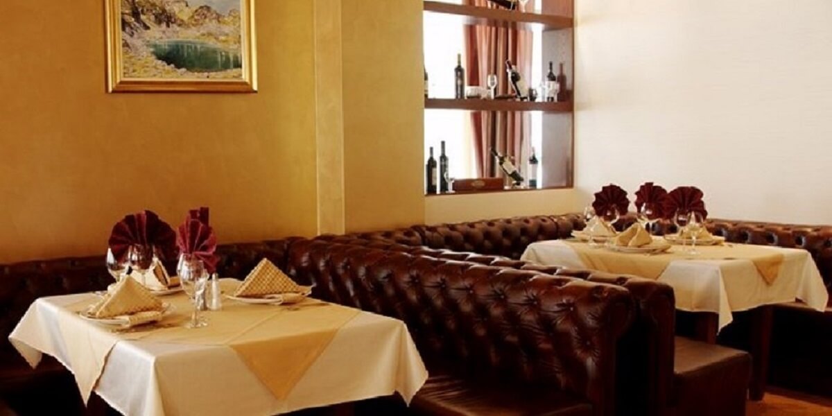 Hotel Iceberg Borovets Bulgaria 24