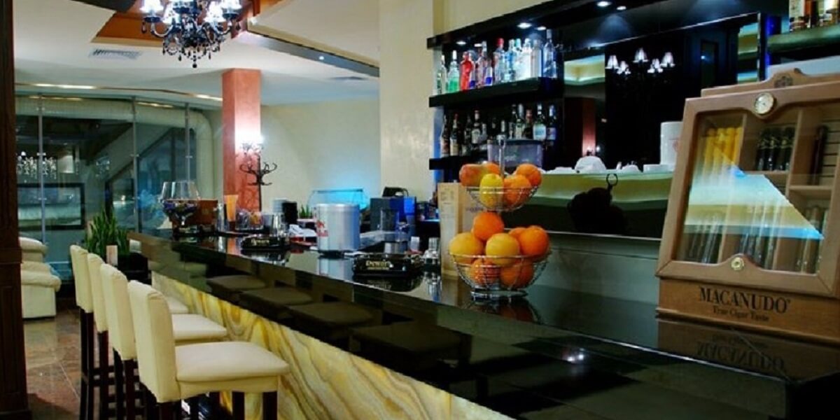 Hotel Iceberg Borovets Bulgaria 25
