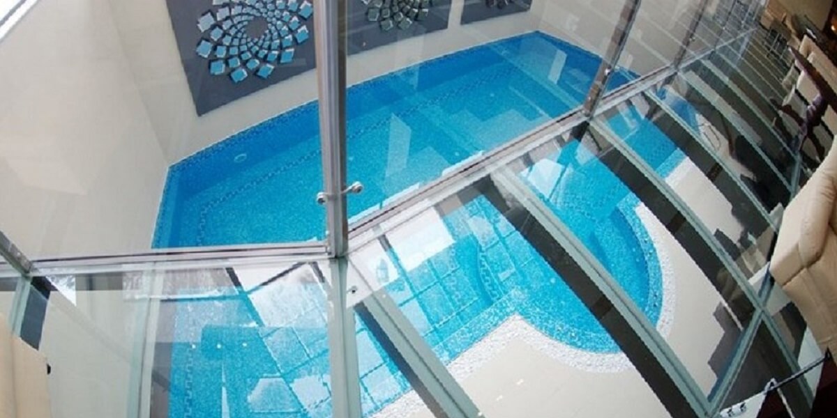 Hotel Iceberg Borovets Bulgaria 28