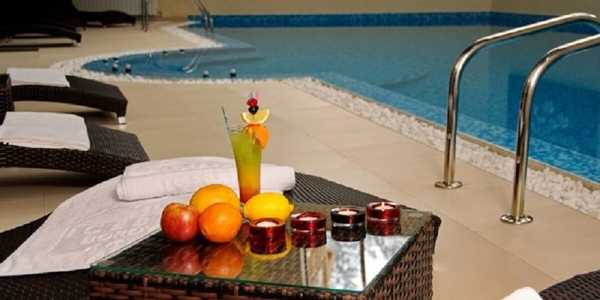 Hotel Iceberg Borovets Bulgaria 31